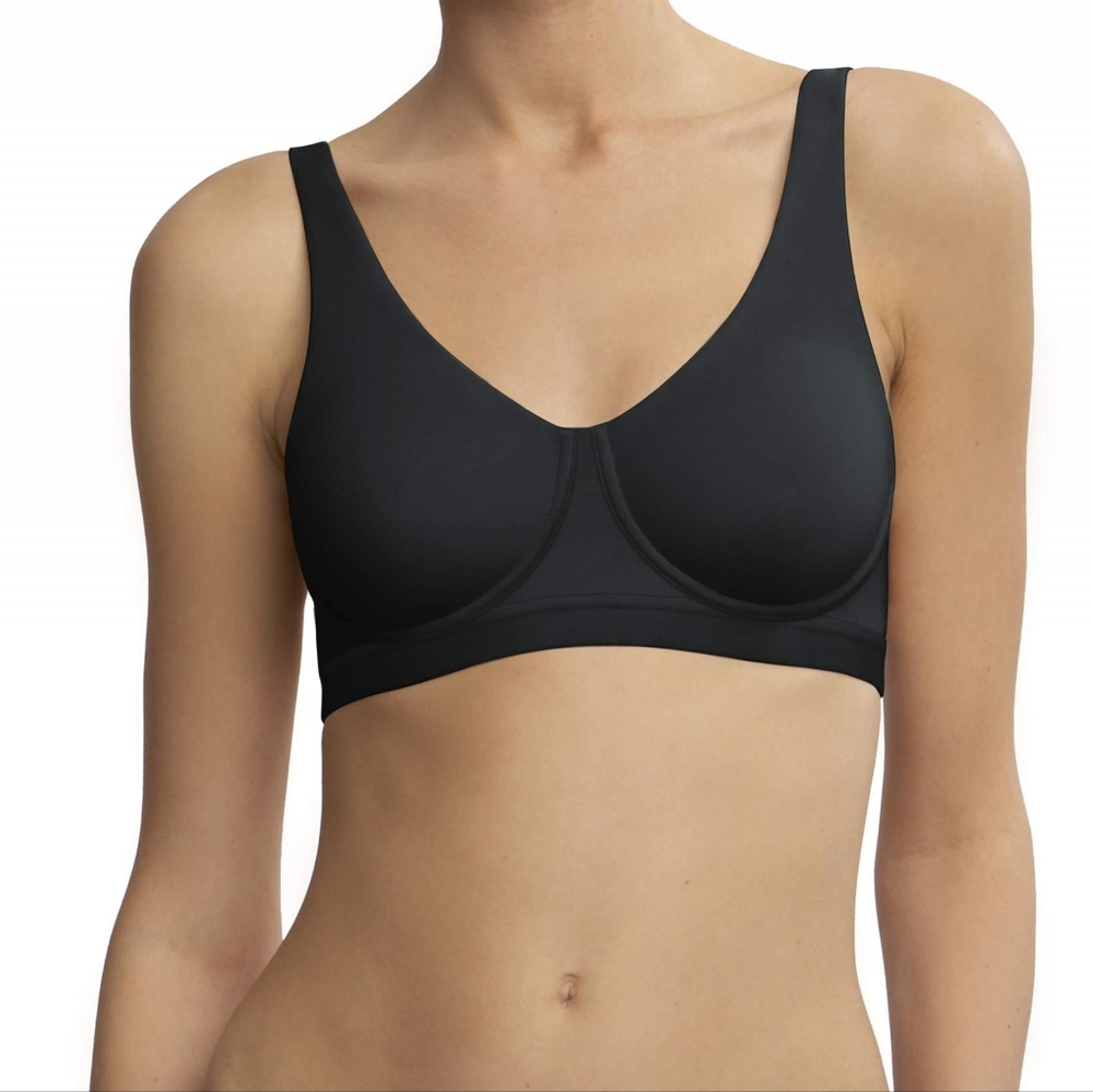 Natori 7543241 Recharge Convertible Underwire Sports Bra Size 38DD NWT